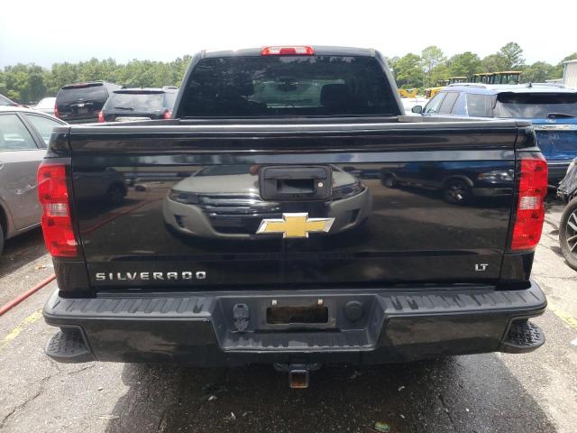 Photo 6 from auction – 2017 CHEVROLET 1500 with VIN 3GCUKREC9HG499102