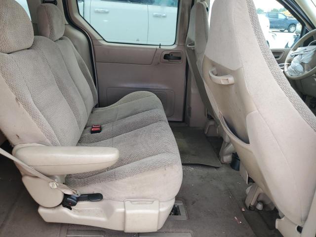 Photo 11 from auction – 2003 FORD WINDSTAR L with VIN 2FMZA51453BB94705