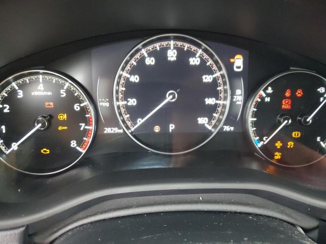 Photo 9 from auction – 2024 MAZDA CX-30 with VIN 3MVDMBAM7RM626155