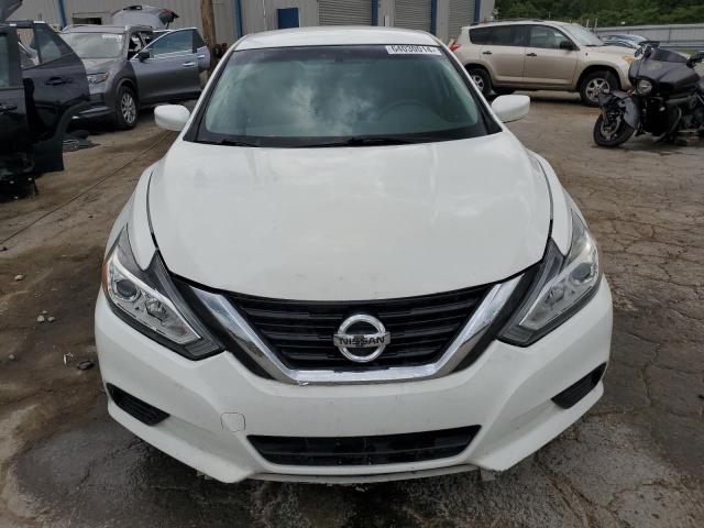 Photo 5 from auction – 2018 NISSAN ALTIMA 2.5 with VIN 1N4AL3AP2JC128853