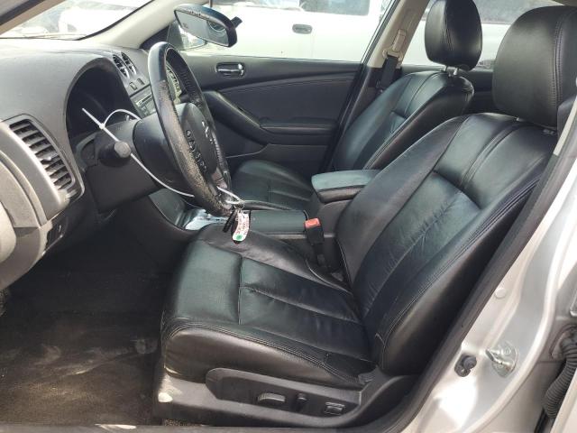 Photo 7 from auction – 2012 NISSAN ALTIMA BAS with VIN 1N4AL2APXCN401152