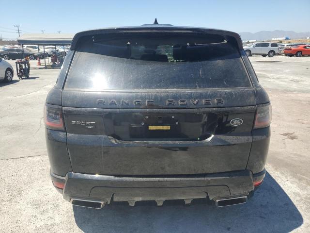 Photo 6 from auction – 2021 LAND ROVER RANGE ROVE with VIN SALWS2RU6MA794470