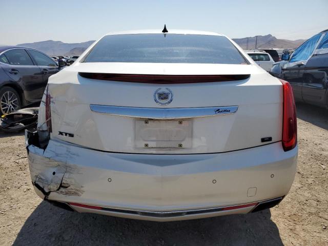 Photo 6 from auction – 2014 CADILLAC XTS PREMIU with VIN 2G61P5S38E9266323