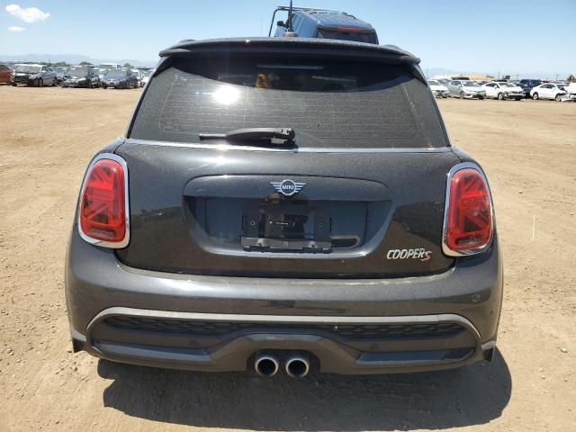Photo 6 from auction – 2024 MINI COOPER S with VIN WMW53DH06R2U77880