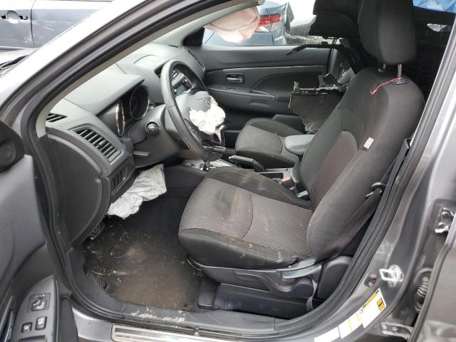 Photo 7 from auction – 2018 MITSUBISHI OUTLANDER with VIN JA4AR3AU7JZ024154