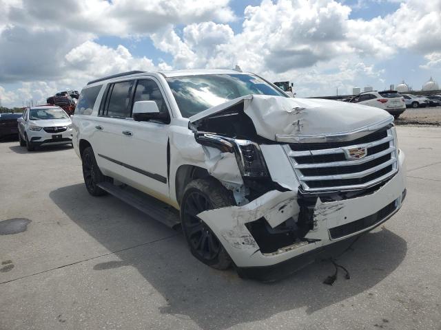 Photo 4 from auction – 2017 CADILLAC ESCALADE E with VIN 1GYS4KKJ6HR344836