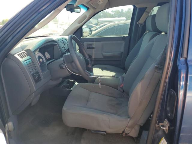 Photo 7 from auction – 2005 DODGE DAKOTA ST with VIN 1D7HE22K35S314211