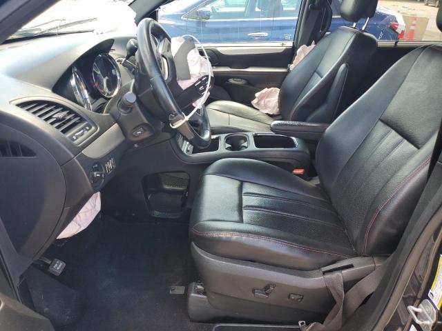 Photo 7 from auction – 2013 DODGE GRAND CARA with VIN 2C4RDGEGXDR713087