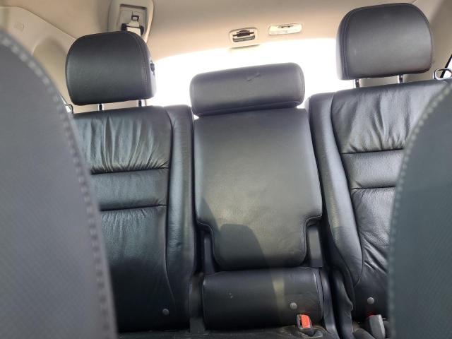 Photo 10 from auction – 2011 HONDA CR-V EXL with VIN 5J6RE4H79BL818484