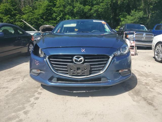 Photo 5 from auction – 2018 MAZDA 3 TOURING with VIN 3MZBN1V32JM237314