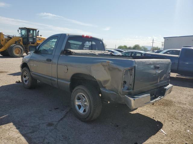 Photo 2 from auction – 2005 DODGE RAM 1500 S with VIN 1D7HU16N75J651746