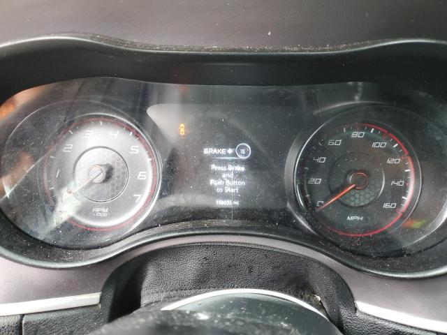 صورة رقم 9 من المزاد - 2019 DODGE CHARGER R/ مع VIN 2C3CDXCT1KH722192