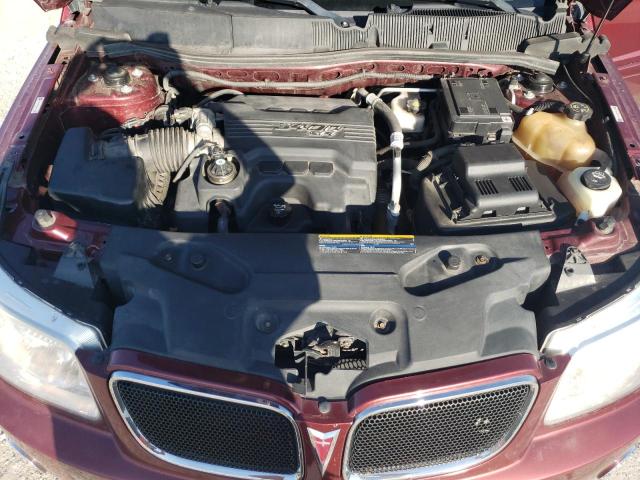 Photo 12 from auction – 2009 PONTIAC TORRENT with VIN 2CKDL33F896245118
