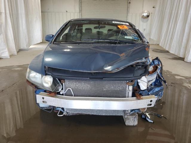 Photo 5 from auction – 2011 HONDA CIVIC LX with VIN 2HGFA1F53BH524971