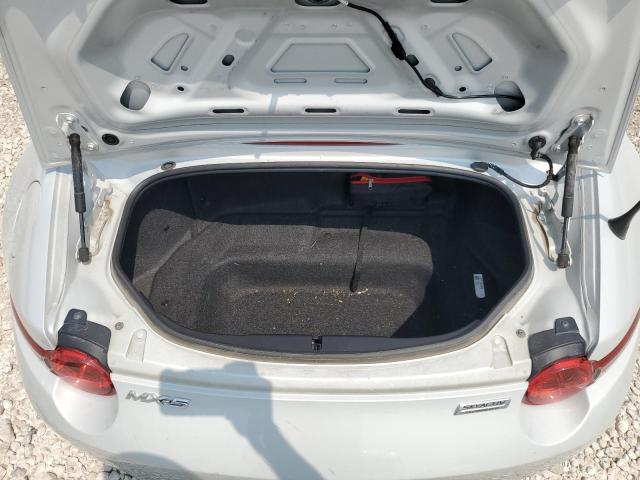 Zdjęcie 10 z aukcji – 2016 MAZDA MX-5 MIATA z VIN JM1NDAD79G0109378