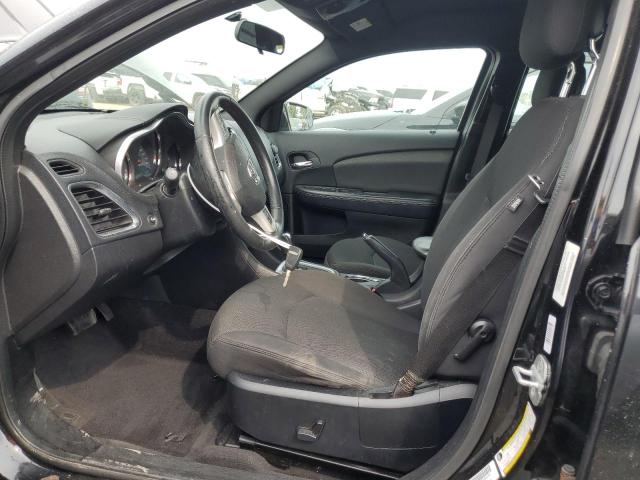 Photo 7 from auction – 2013 DODGE AVENGER SX with VIN 1C3CDZCB0DN661141
