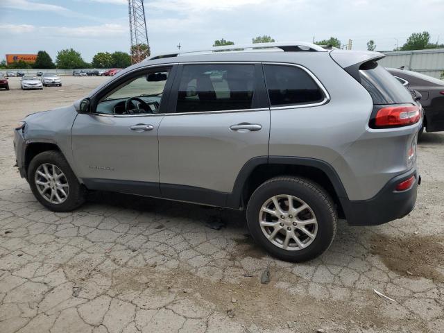 Photo 2 from auction – 2014 JEEP CHEROKEE L with VIN 1C4PJMCB7EW294971