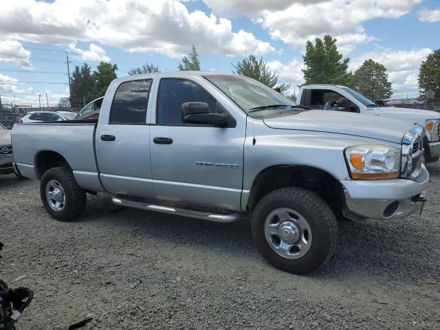 Photo 4 from auction – 2006 DODGE RAM 2500 S with VIN 1D7KS28C06J154813
