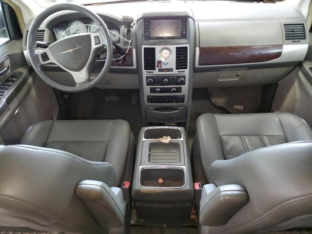 Photo 8 from auction – 2010 CHRYSLER TOWN & COU with VIN 2A4RR5D16AR351106