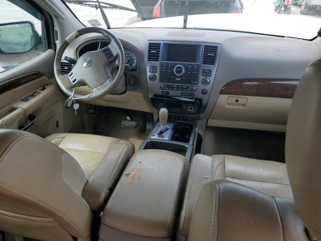 Photo 8 from auction – 2012 NISSAN ARMADA SV with VIN 5N1BA0NF8CN602408