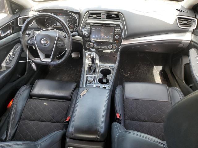 Photo 8 from auction – 2017 NISSAN MAXIMA 3.5 with VIN 1N4AA6AP1HC417966