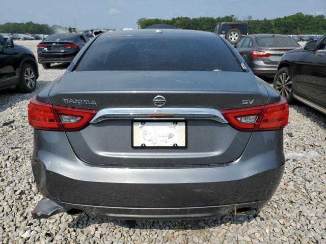 Photo 6 from auction – 2017 NISSAN MAXIMA 3.5 with VIN 1N4AA6AP9HC382335
