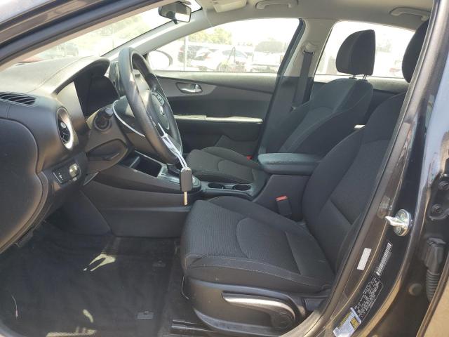 Photo 7 from auction – 2020 KIA FORTE FE with VIN 3KPF24AD8LE141729