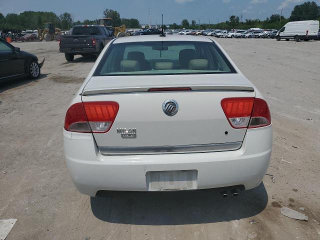 Photo 6 from auction – 2010 MERCURY MILAN PREM with VIN 3MEHM0JA0AR665687