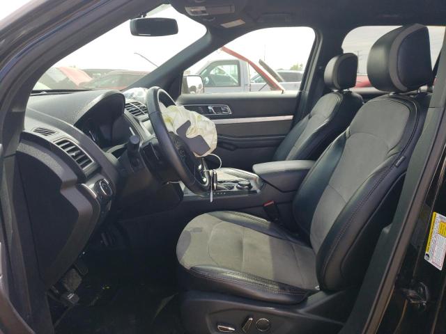 Photo 7 from auction – 2017 FORD EXPLORER X with VIN 1FM5K8D83HGB88686