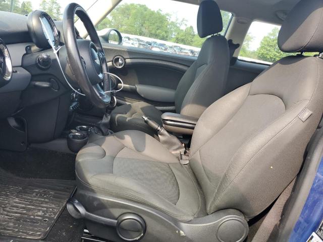 Photo 7 from auction – 2012 MINI COOPER with VIN WMWSU3C5XCT369891