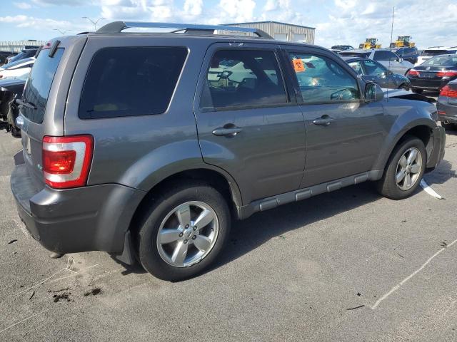Photo 3 from auction – 2012 FORD ESCAPE LIM with VIN 1FMCU9EG0CKB60783