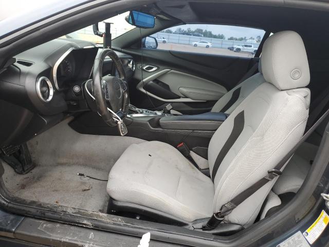 Photo 7 from auction – 2019 CHEVROLET CAMARO LS with VIN 1G1FB3DS9K0141517