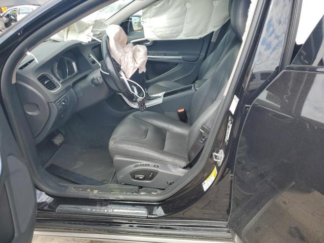 Photo 7 from auction – 2018 VOLVO V60 CROSS with VIN YV440MWK3J2055577