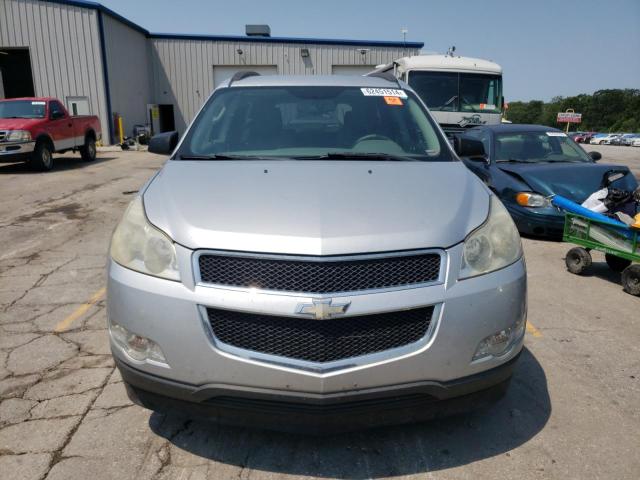 Photo 5 from auction – 2011 CHEVROLET TRAVERSE L with VIN 1GNKREEDXBJ108864