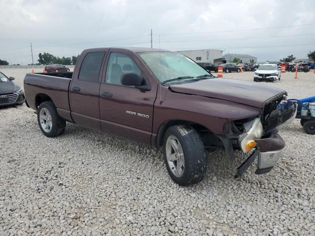 Photo 4 from auction – 2005 DODGE RAM 1500 S with VIN 1D7HA18N25S274100