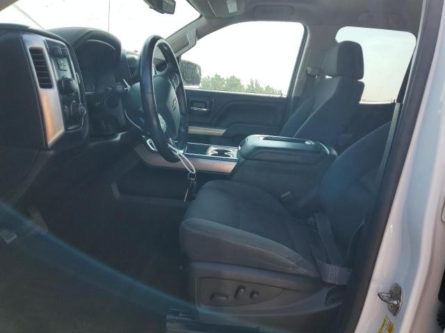 Photo 7 from auction – 2017 CHEVROLET SILVERADO with VIN 1GCVKREC3HZ129896
