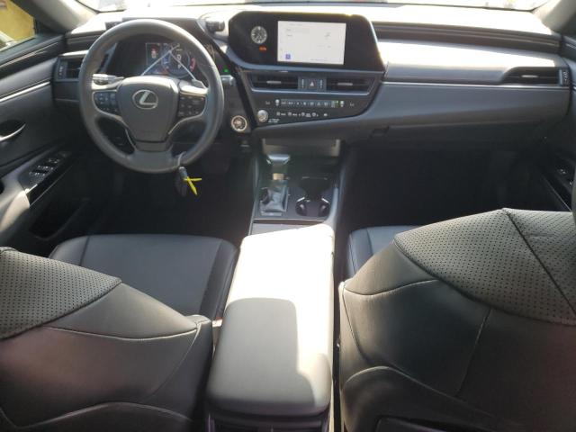 Photo 8 from auction – 2023 LEXUS ES 350 BAS with VIN 58ACZ1B12PU146955