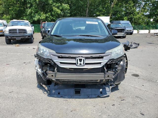 Photo 5 from auction – 2014 HONDA CR-V EX with VIN 5J6RM4H54EL075075