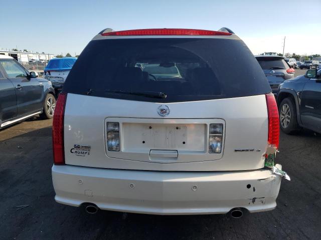 Photo 6 from auction – 2007 CADILLAC SRX with VIN 1GYEE63A670119206