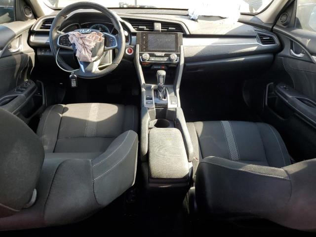 Photo 8 from auction – 2016 HONDA CIVIC EX with VIN 2HGFC2F85GH572098