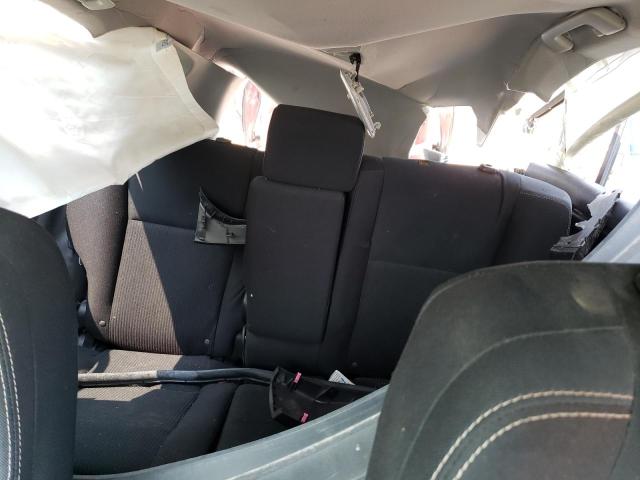 Photo 10 from auction – 2014 TOYOTA RAV4 XLE with VIN JTMRFREV8ED070196