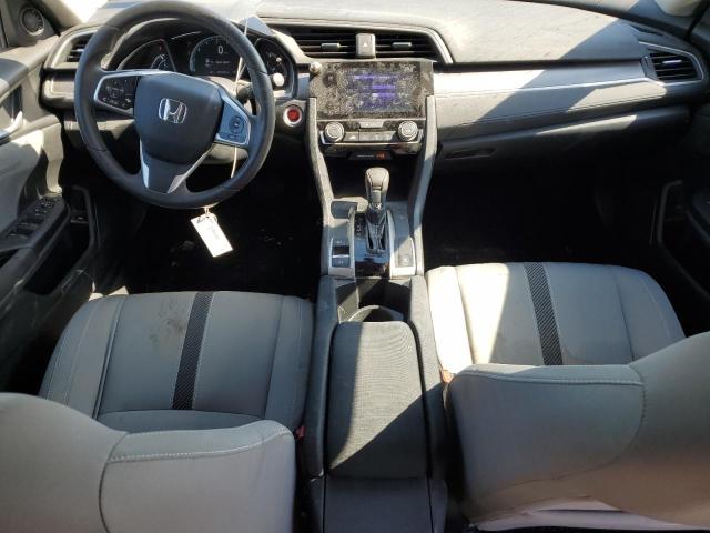 Photo 8 from auction – 2017 HONDA CIVIC EX with VIN 19XFC2F7XHE033964