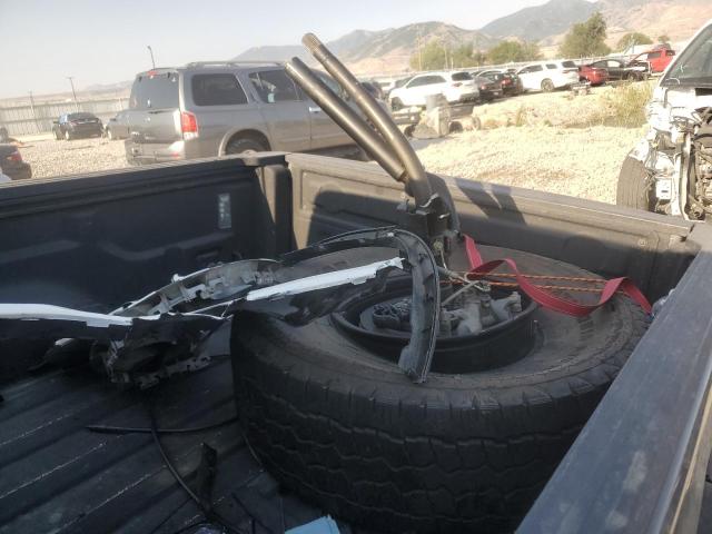 Photo 12 from auction – 2020 JEEP GLADIATOR with VIN 1C6HJTAG9LL172681