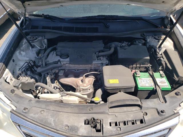 Photo 11 from auction – 2014 TOYOTA CAMRY L with VIN 4T4BF1FK8ER401657