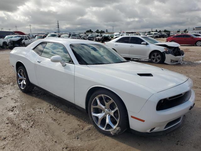 Photo 4 from auction – 2015 DODGE CHALLENGER with VIN 2C3CDZBG3FH761663