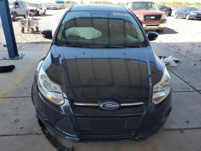 Photo 5 from auction – 2014 FORD FOCUS SE with VIN 1FADP3F29EL224693