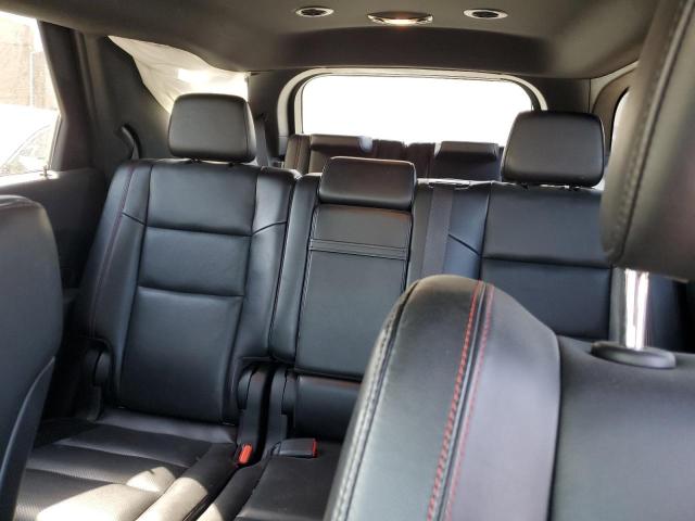 Photo 10 from auction – 2023 DODGE DURANGO GT with VIN 1C4RDJDG4PC597039