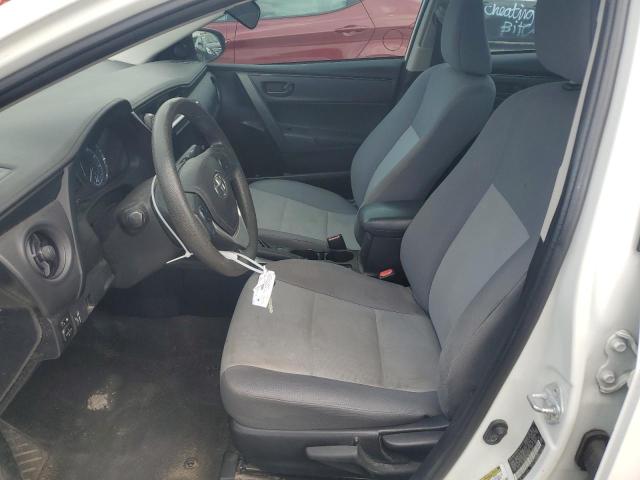 Photo 7 from auction – 2017 TOYOTA COROLLA L with VIN 2T1BURHE4HC778109