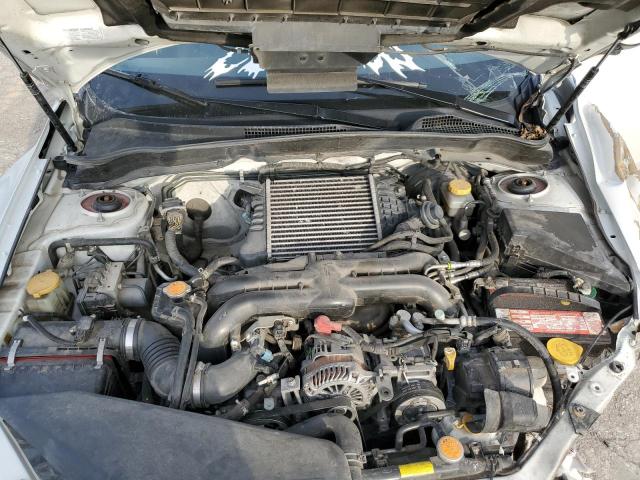 Photo 11 from auction – 2013 SUBARU IMPREZA WR with VIN JF1GV7F67DG006479