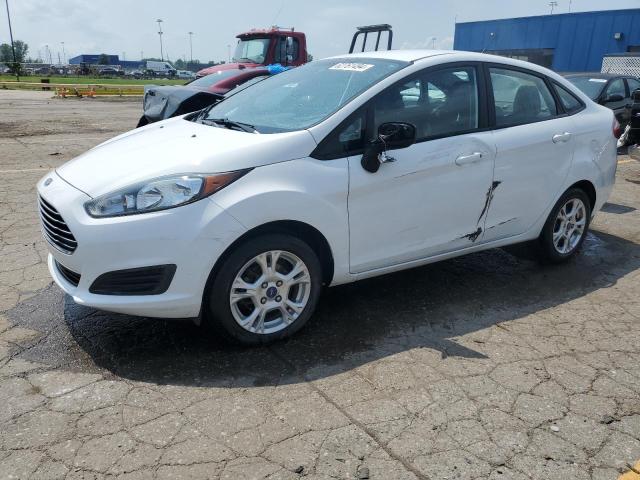 Photo 1 from auction – 2015 FORD FIESTA SE with VIN 3FADP4BJ3FM220352